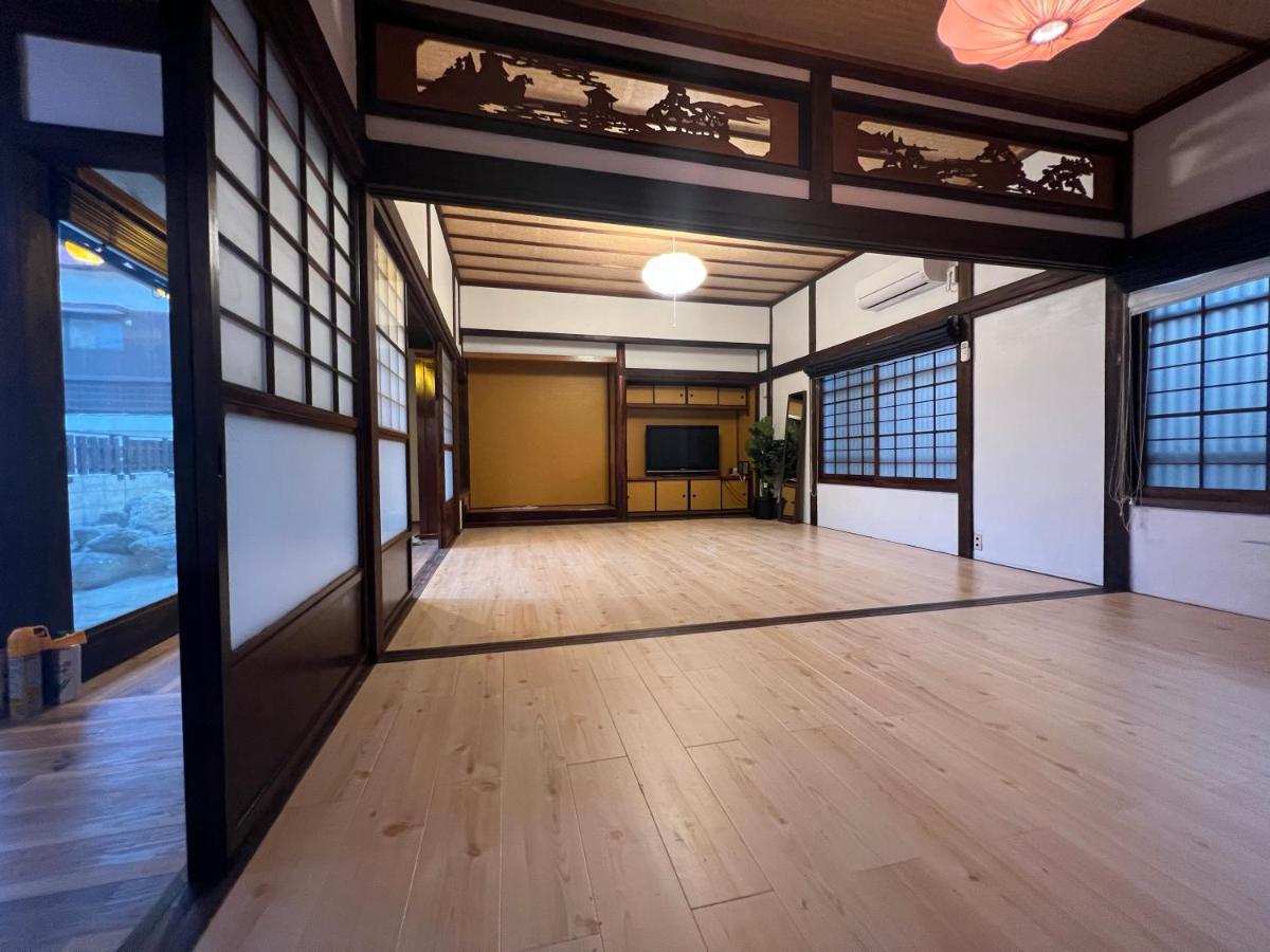ドッグラン併設 しまなみ御殿 Guest House Imabari Ngoại thất bức ảnh