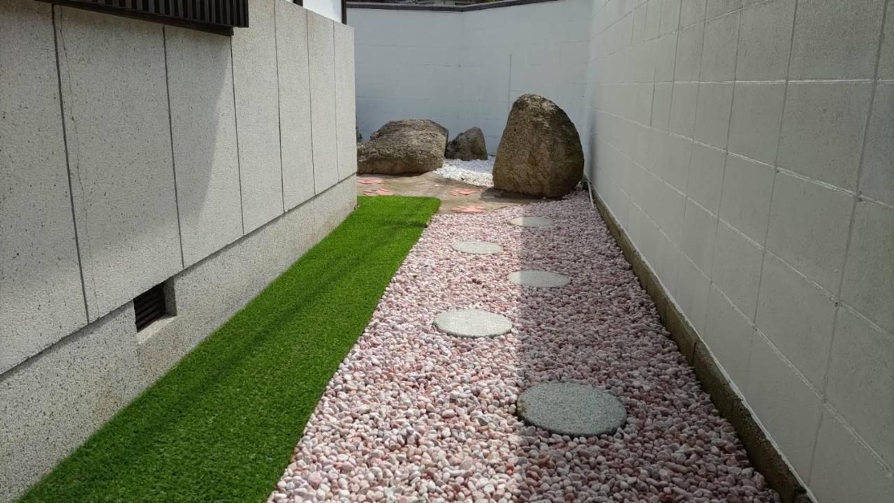 ドッグラン併設 しまなみ御殿 Guest House Imabari Ngoại thất bức ảnh
