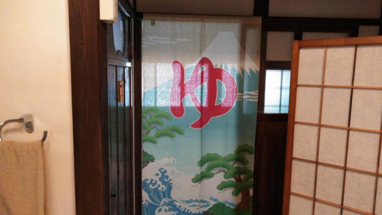 ドッグラン併設 しまなみ御殿 Guest House Imabari Ngoại thất bức ảnh